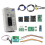 RT809F Serieller ISP-Programmer Universeller BIOS-Programmer mit Vollständigen Adaptern, EDID-Kabel und ICSP-Unterstützung für EEPROM, MCU, LCD 1