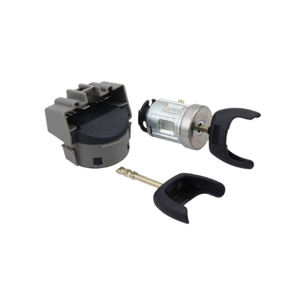 1Set Ignition 98Ab-11572-Bg Aa6t-11572-Aa For Transit, Focus, . 4711724347086