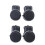 4PCS 1S0919275A PDC Sensor for  A4 ALLROAD   2010-2012 1