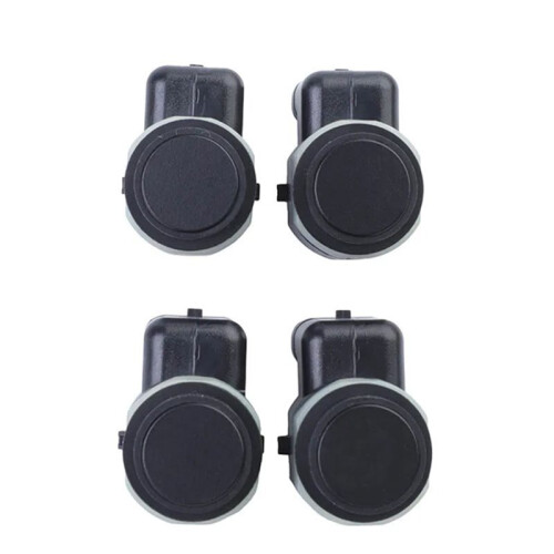 4PCS 1S0919275A PDC Sensor for  A4 ALLROAD   2010-2012