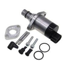Ny Common Rail Bränslepump Sugreglerventil SCV 8981438701 8-98145449-1 för 6HK1 294200-9972 294200-2970