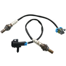234-4242 234-4530 Sensore di Ossigeno A Monte e A Valle per Captiva Sport Equinox per Terrain per Saturn Aura Sky 2.4L
