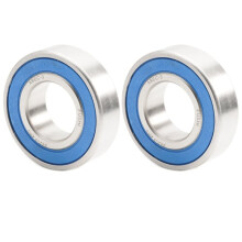Rodamiento S6205 , Rodamientos de Bolas de Acero Inoxidable S6205 6205 Rodamiento de Bolas de Acero Inoxidable