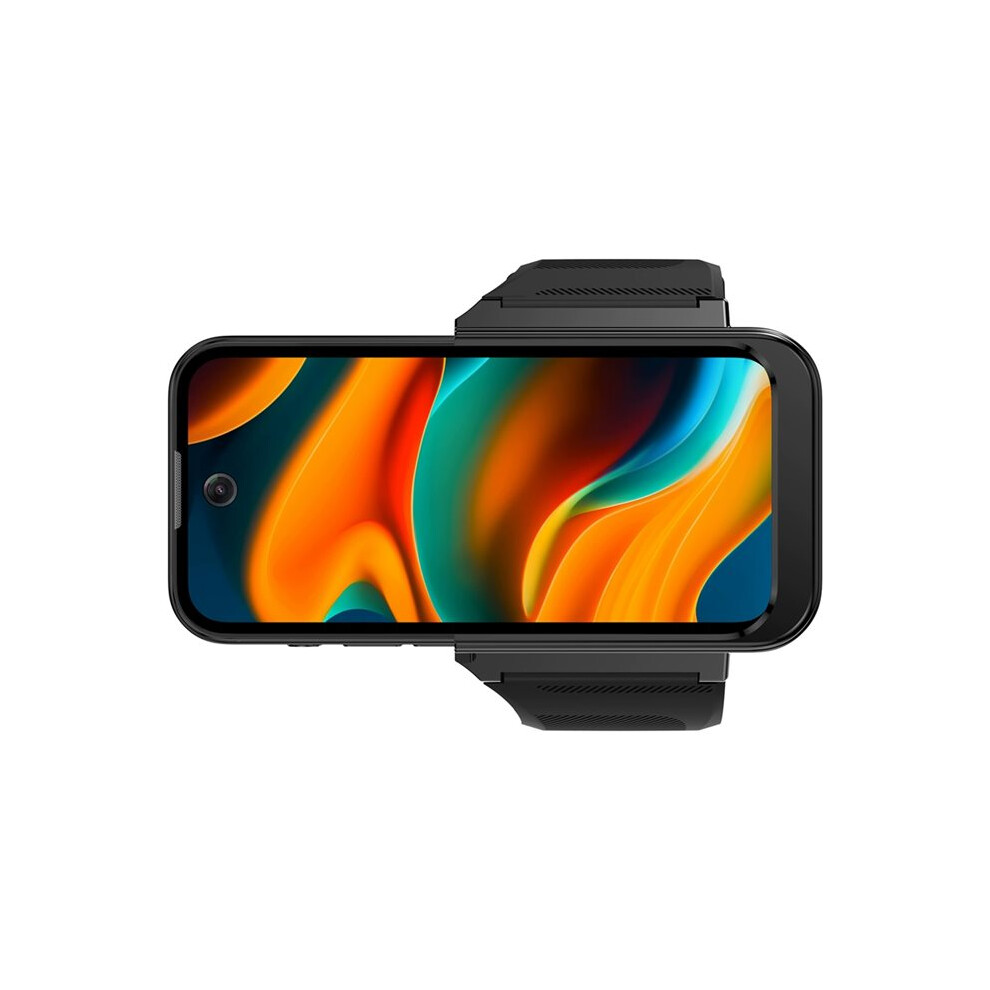 Android 12.0 Watch 3.97 Inches 4Gb Ram 64Gb Rom Dual Sim Standby Store 4G Watch Phone Black 6033778294740