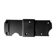 Motorafdekking 596435 voor 206, 207, 307, 308, voor C2, C3, voor F80, M3, M4