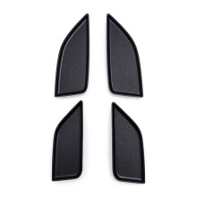 Door Inner Handle Slot Cushion for CX-5 2017-2023 Armrest Trim KD5H-68-454 KD5H-68-424 KD5K-68-454 KD5K-68-424