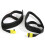 2 Pack of Backpack Sprayer Belt Replacement,Sponge Adjustable Agriculture Manual Sprayer Backpack Shoulder Strap 3