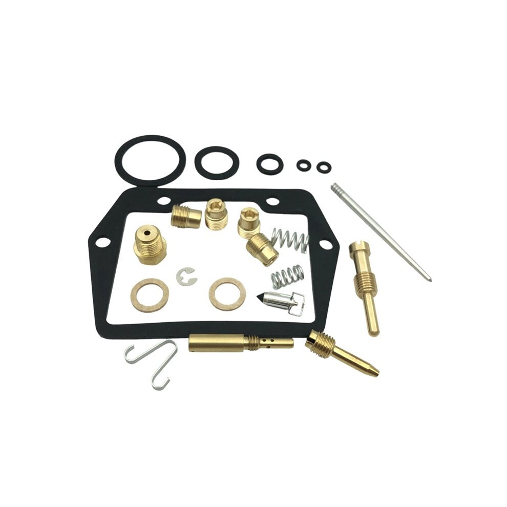Carburetor Gaskets Jets Needles Rebuild Kit For Atc90 Ct70 Ct90 Trail 1969 -1977 St90 Motorcycle Carb Repair Set 4712682619574