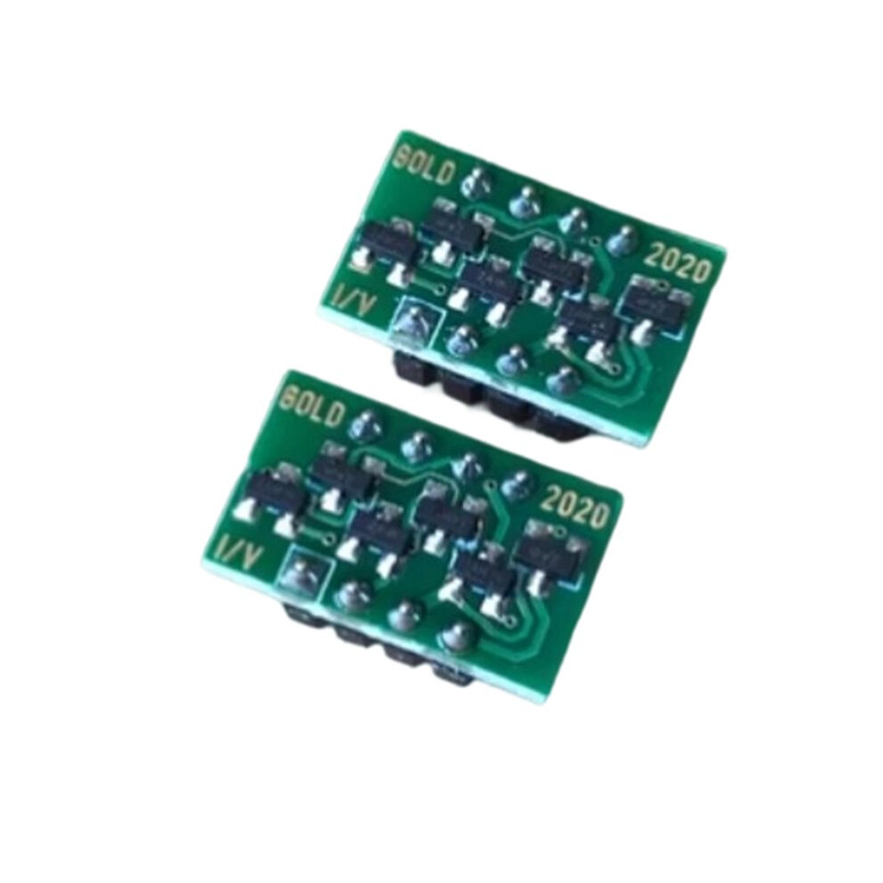 Discrete Iv Components Upgrade Iv Single Operational Amplifier Gold 6032999244442