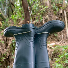 Stainless Steel Fishing Waders Boot Hanger, Wall Mount Drying Rack for Various Boots