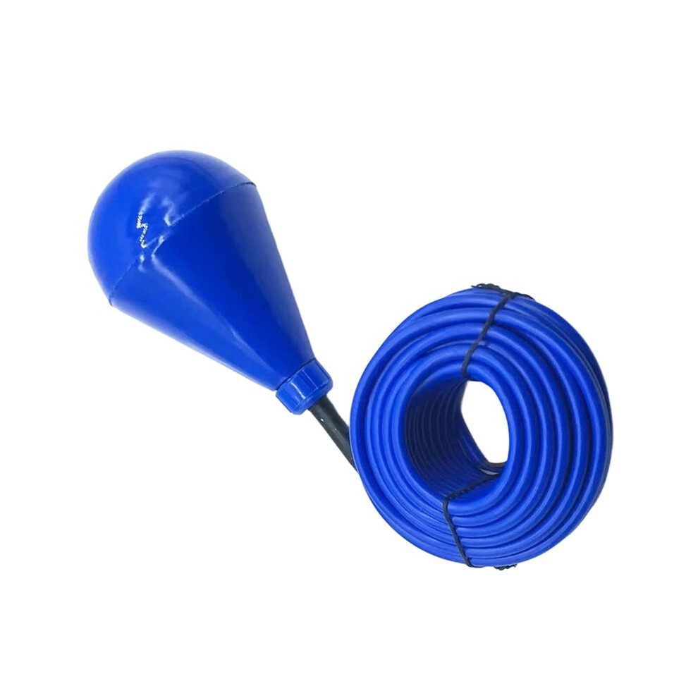 5M10m Length Float Stable Performance Cable Type Liquid Level Controller Water Level Sensor Water Tower Sewage A 4714166361535