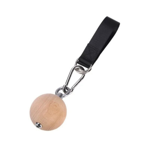 Beech Pull-  for Arm Muscles, Forearm Strength, Wrist and Finger Grip Strength Training .