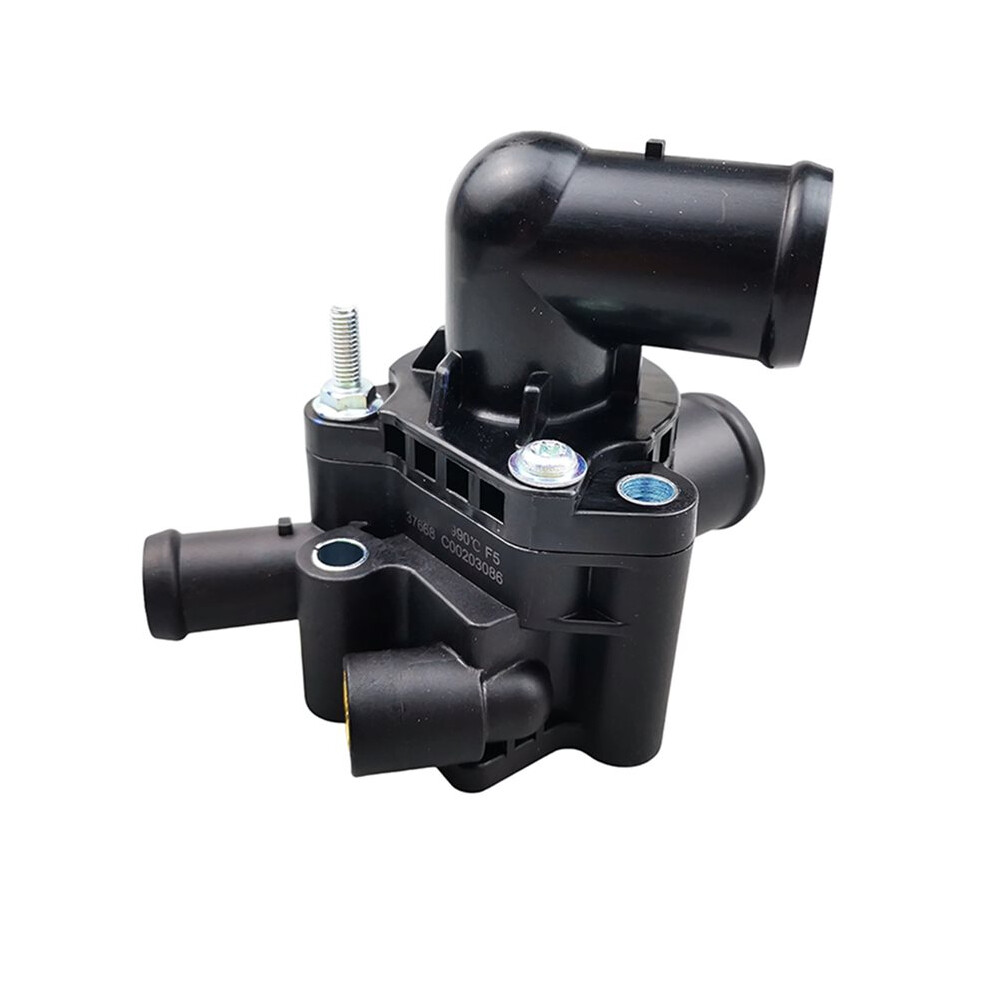 C00203086 Car Thermostat Assembly Cylinder For Saic Maxus G10 G20 T60 T70 T90 D90 Light 6031490602911