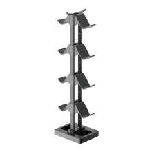 För /för PS5/för PS4/NS Universal Controller Storage Stand Desktop Display Laddningsfäste Desktop Storage Display Rack