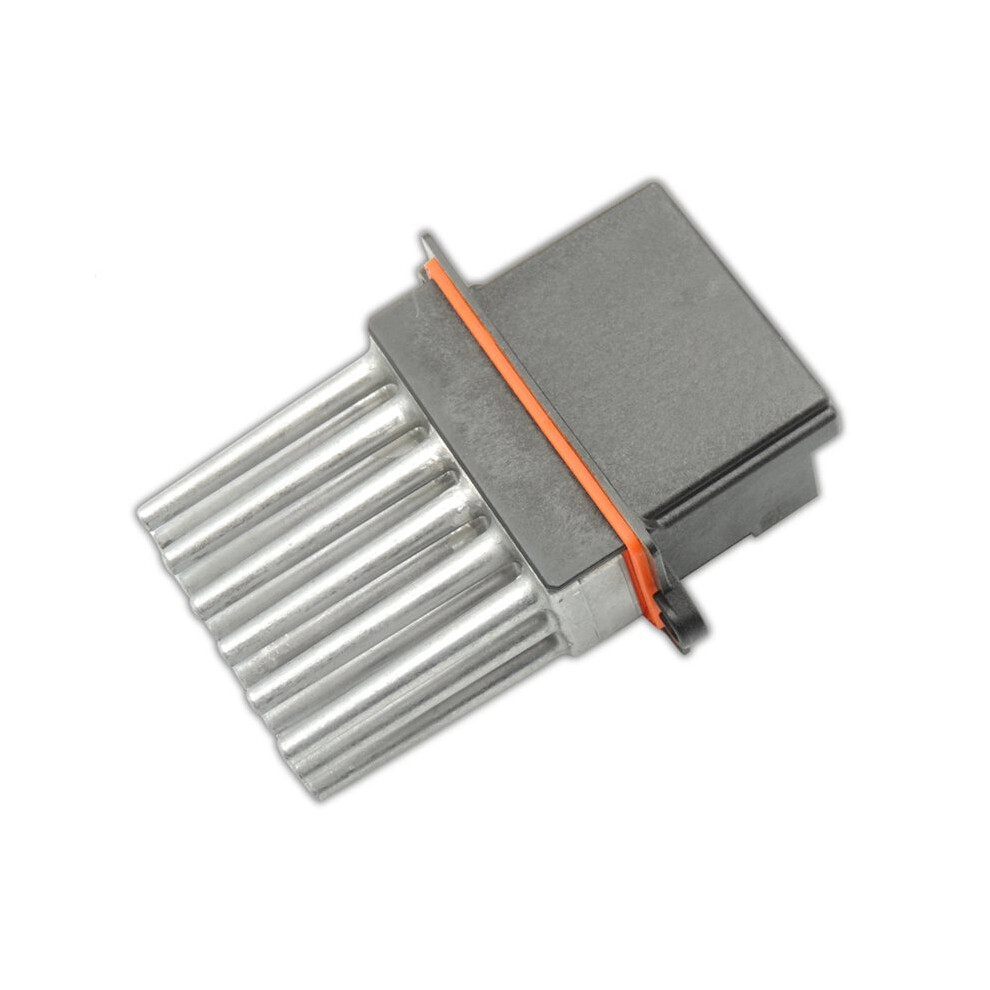 05179985Aa Air Conditioner Heater Resistor For Grand Voyager 300C 1999-2010 Blower Resistor 68317103Aa Black 6031535574937