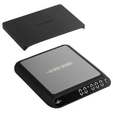 MHW-3BOMBER Drip Espresso Coffee Scale with Auto Timer USB Charging Kitchen Electronic Scale Cafe Home Barista
