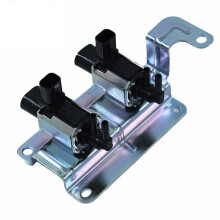 31375551 Capteur de Vitesse, Vanne Du Collecteur D'Admission D'Air pour Focus C-Max Mondeo pour S40 S80 V50 V70 C30 4M5G-9J559-NB