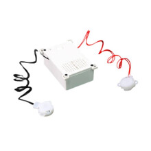 För Xiaozhi AI-Röstchattrobotbox ESP32-S3-Utvecklingskort WIFI-Boxleksak AI-Konversationsteknik för DIY AI-Docka