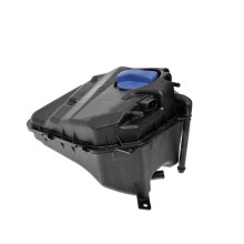 Auto-KüHlmittel-AusgleichsbehäLter-AusgleichsbehäLter 7L0121407E 7L0121407F für Q7 KüHlmittel-ÜBerlaufbehäLter
