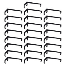 25 Pieces Tree Branch Spreader, Tree Branch Support Frame for Strong Branch Apples and Other Fruit Trees