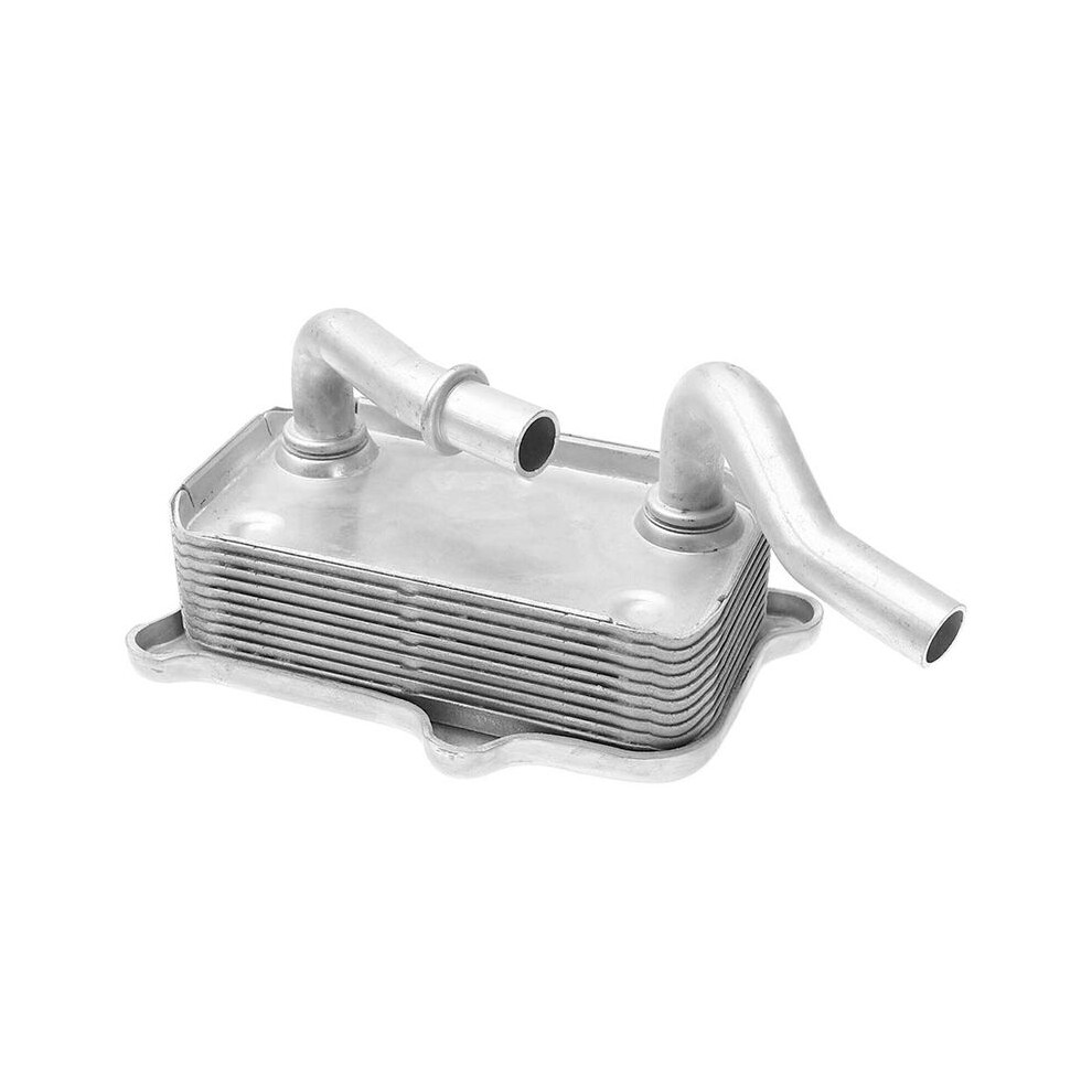 Engine Oil Cooler 1121880401 For C240 C280 Cl500 Clk430 E320 Ml350 Sl500 Silver 4711095329063