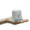 Portable Handheld Color Printer  Ink Wireless  Print Custom Content Temporary Tattoo Inkjet Printer 1