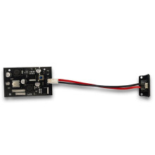 For PS1 PSU Type C 12V Power Supply Board for 1 Fat Game Console Power Supply Replacement for PS1