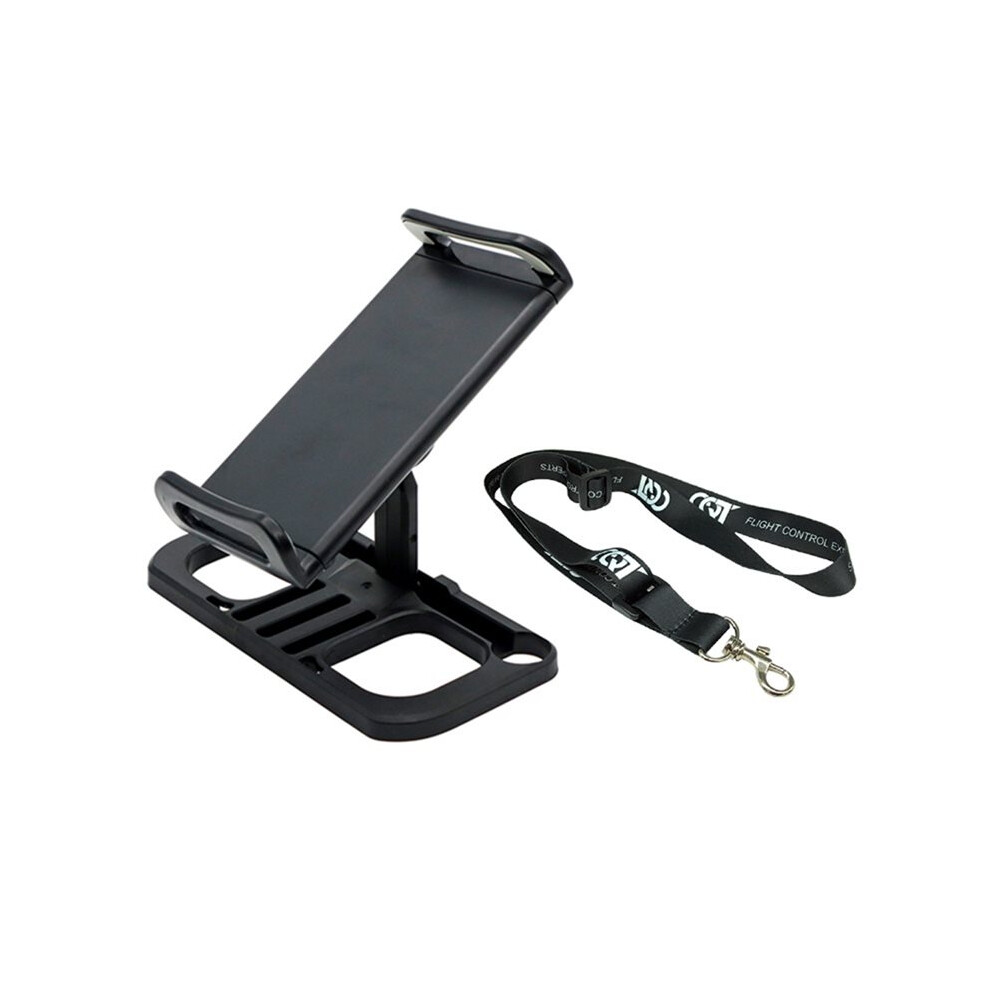 Drone Remote Controller Extension Bracket For 2/3 Pro/Se 2/Pro/Air 2/2S Adjustable Tablet Holder Clip 4713032259877
