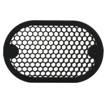 Für Magmod Magnetisches Silikon-Wabengitter für Speedlite-Blitzgeräte