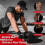 Roda Abdominal Roller: Maior Estabilidade e Conforto para Fortalecimento Do Core em Casa 1