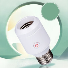 1set Wireless Lamp Remote Control Household Waterproof Wooden House Homestay Modification Wiring Free
