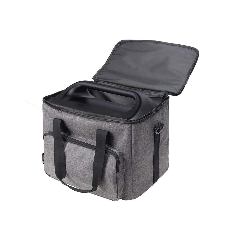 2X Carrying Bag For Jackery Portable Power Station Explorer 1000,Waterproof Carrying Bag 6033970391223
