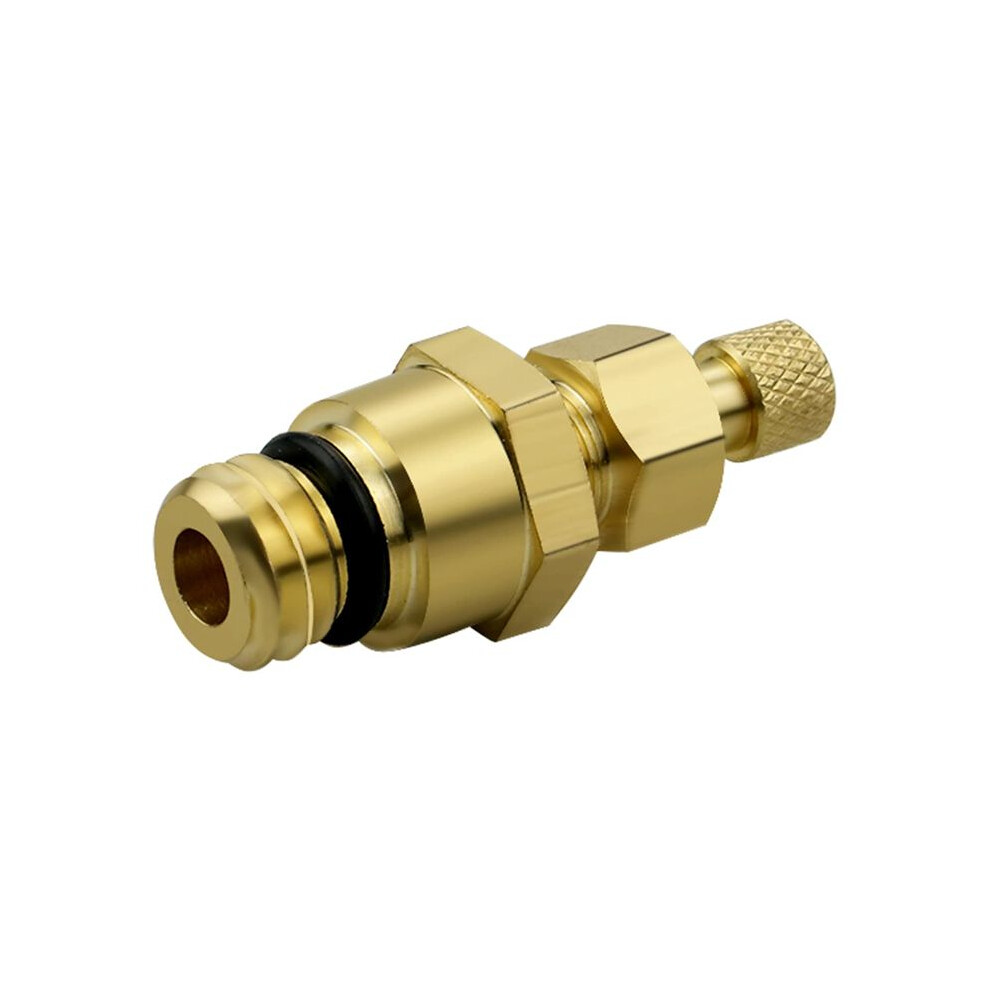 Upgrade Hfcm Water Separator Drain Plug Valve For Powerstroke 6.0L F250 F350 F450 F550 E350 E450 6034163749746