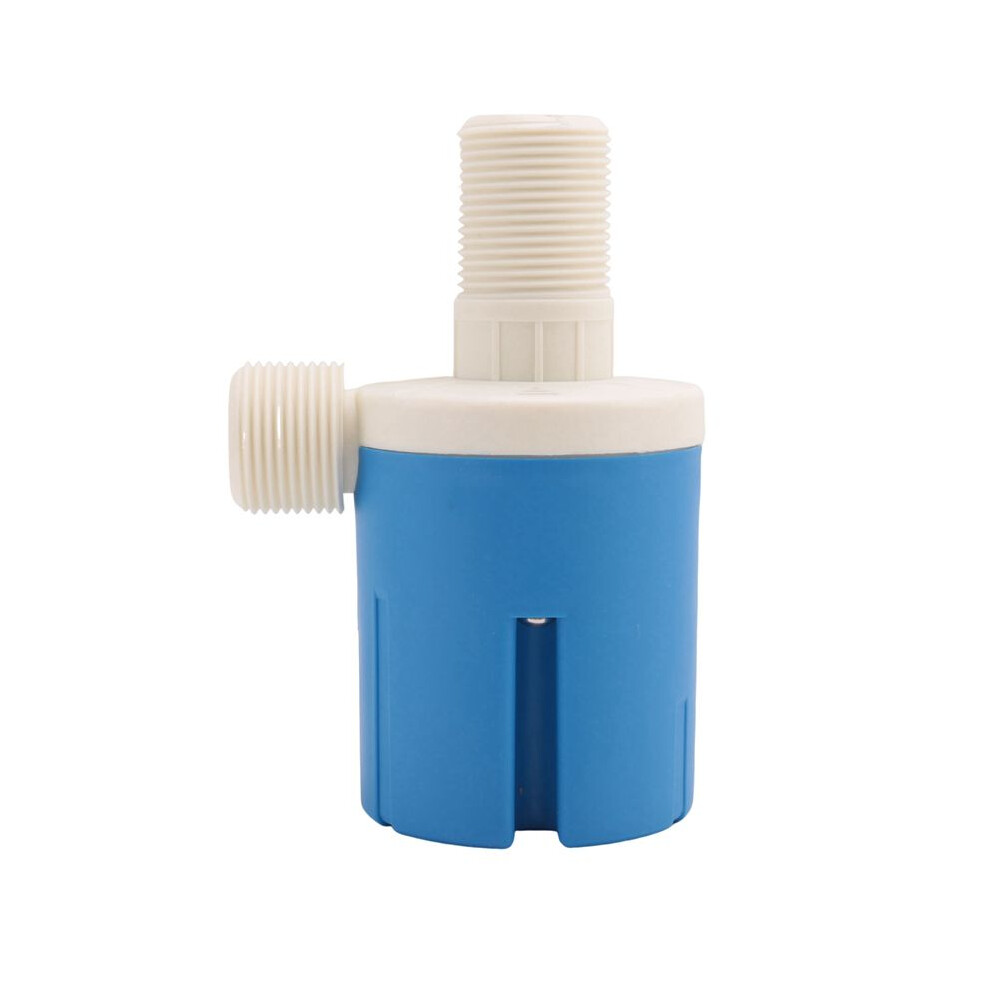 2X Fully Automatic Water Level Control Float Valve Auto Shut Off Float Valve Automatic Water Level Controller 4711631972982