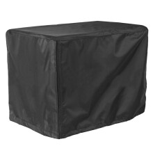 Outdoor Generator Cover 32x24x24 Inches,Dustproof and Waterproof Protection for Most Generators