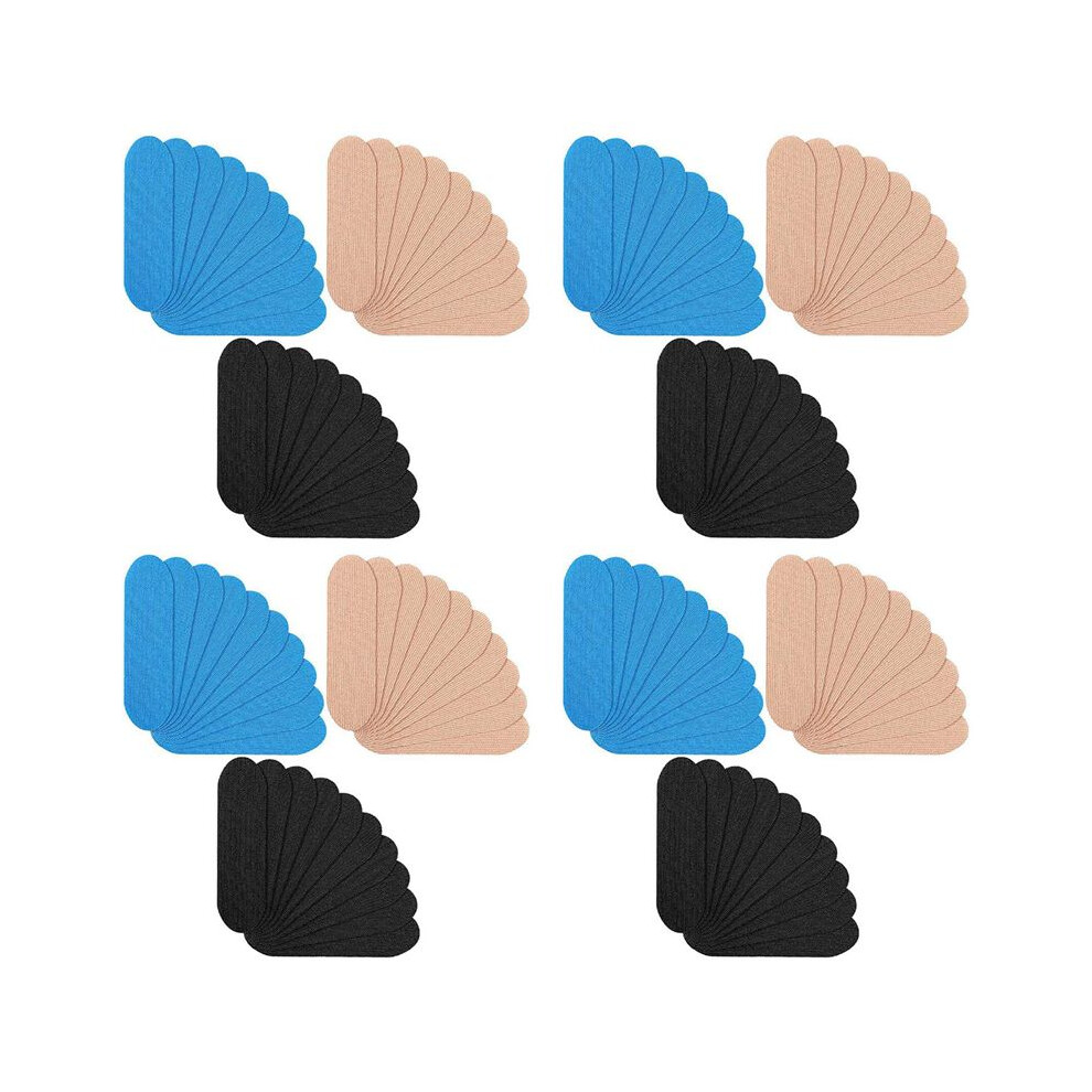 480 Pcs Bowling Tape Bowling Thumb Tape Bowlers Tape Flex Bowling Finger Tape Elastic Bowling Thumb Protector,A