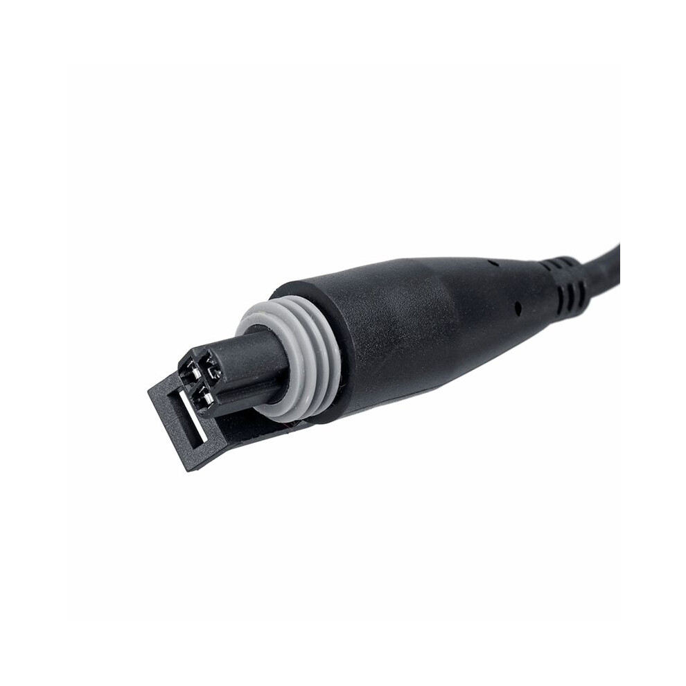2Pc 150Psi Dc5v 1/8Npt Pressure Transducer Transmitter Sensor Stainless Steel Oil Air Water Fuel Transmitter 4713155444587
