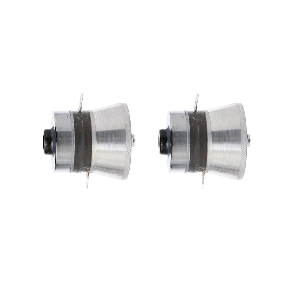 3X 60W 40Khz Ultrasonic Piezoelectric Cleaning Transducer Cleaner High Performance 6032079617357