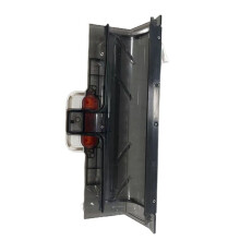 Plaque de Protection pour Brosse Rotative pour Aspirateur Sans Fil W90, Nettoyage à Sec Intelligent, Accessoires pour Aspirateur Balai