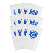 Sacs D'Aspirateur pour 3D GN S5000 S8000 Complete C2 C3 S8 S5 SF-50 Pièce de Rechange Accessoire