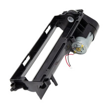 Moteur de Brosse Principale pour Robot Aspirateur pour Kitfort KT-590/ISWEEP D520/360 C50/pour Airrobo P10/pour HSR