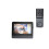 4.3"  Wireless Doorbell with Camera 2.4G  Wireless Video Doorbell with Two-Way Intercom 1