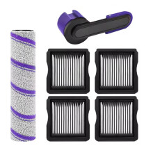 Filtre Hepa pour Brosse à Rouleau pour Aspirateur pour S30, Pièces de Rechange