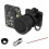 Night Vision FPV Camera 2.7K Resolution 1/1.8In Sensor MP4 Video Format High-Performance FPV Drone Camera Parts 1