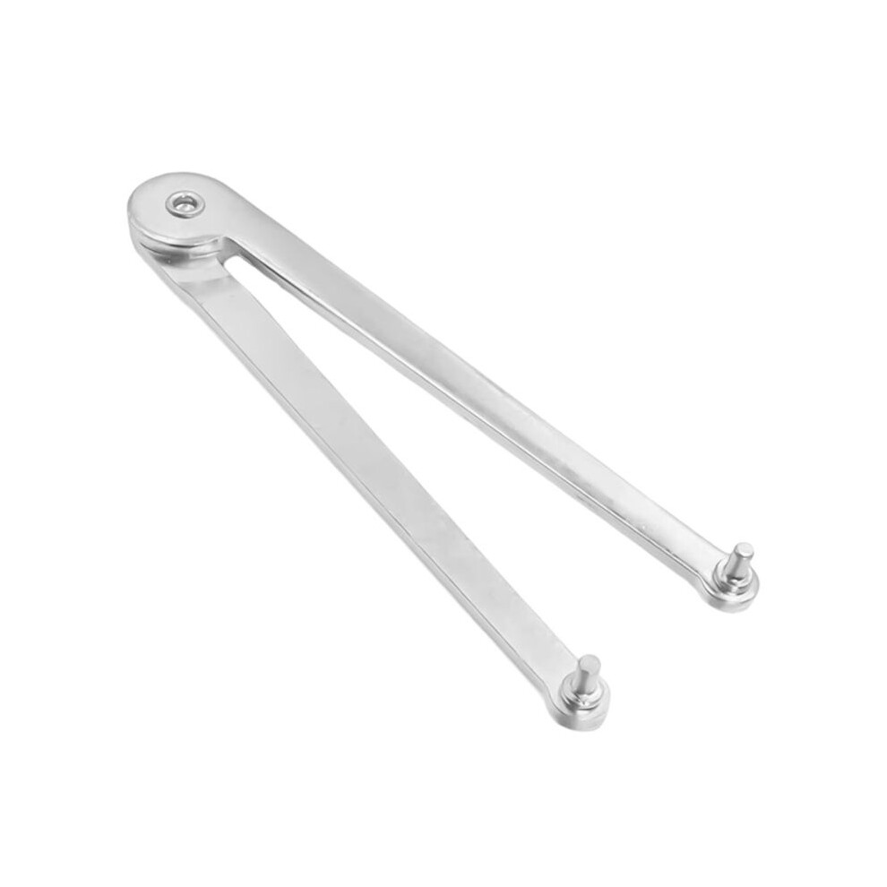 Adjustable Angle Grinder Spanner Hand Tools Multifunctional Manual Arbors Accessories Angle Grinder Disassembly Wrench 4712151075641
