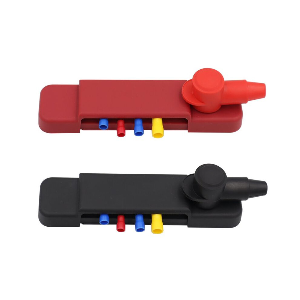 Marine Bus Bar Battery Power Distribution Block Power Distribution Block Busbar Terminal Block Terminal Busbar 6033640784782