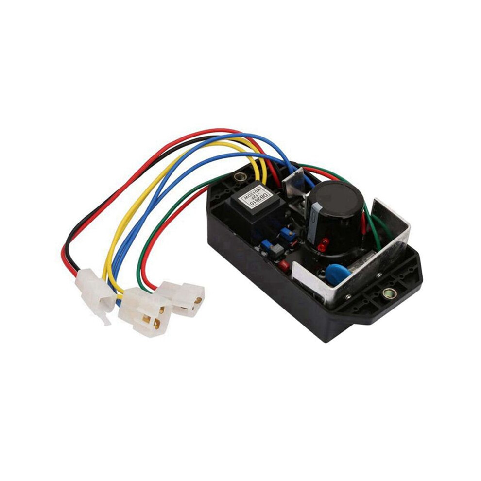For Kipor Avr Automatic Voltage Regulator Ki-Davr-95S Generator Voltage Regulator Davr 95S 10Kw 6033968548547