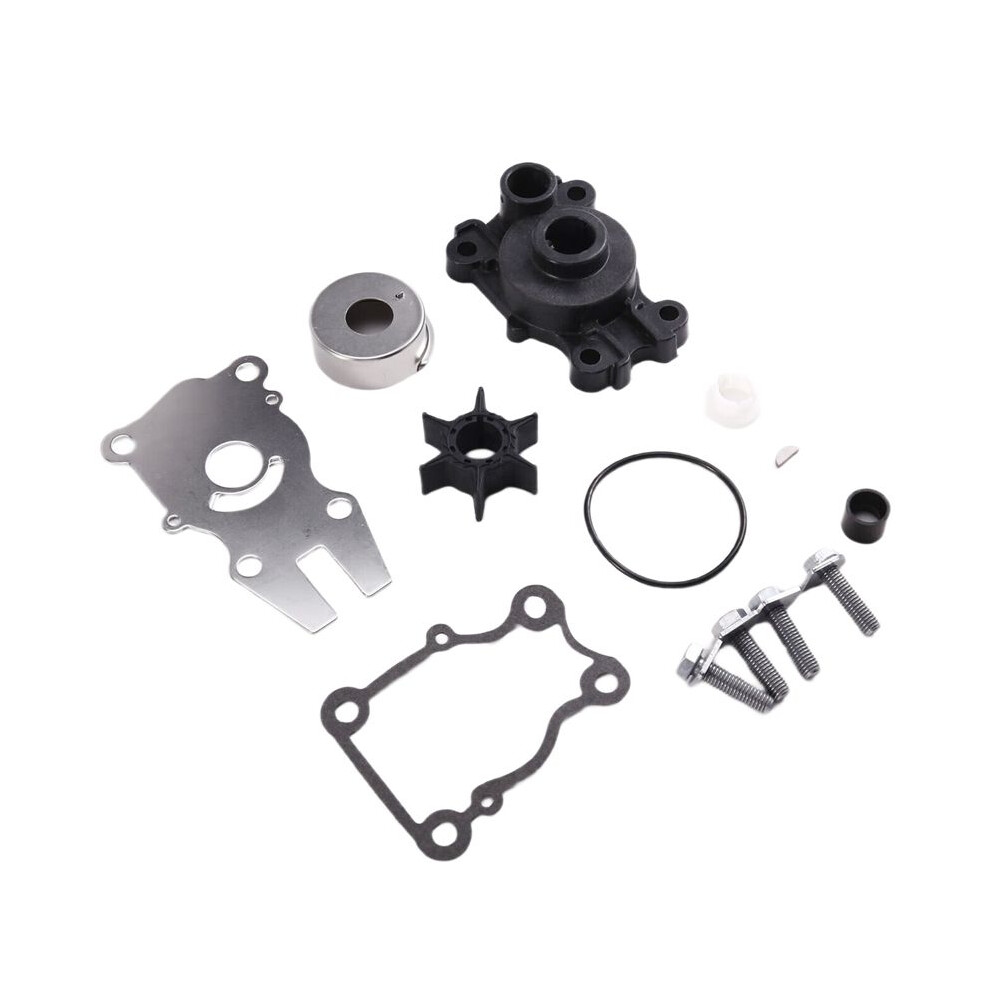 Water Pump Impeller Repair Kit For 40 50 60 Replaces 63D-44311-00-00 & 63D-W0078-01-00 4713492633620