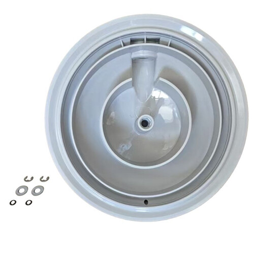 ECX5000BP/ D.E.CX5000BP Filter  with Vent Valve for  Perflex Extended-Cycle D.E. Filter