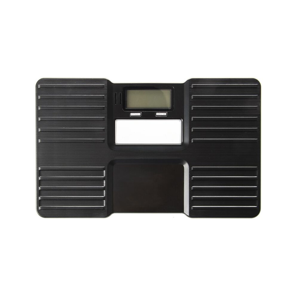 150Kg Digital Electronic Fitness Bathroom Body Fat Weight Scale Health Weighing 6032079666898